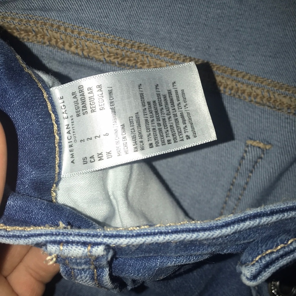 Jeans - Picture 3 of 4